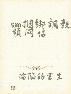 sm捆绑调教视频网站