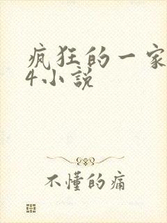 疯狂的一家ps4小说