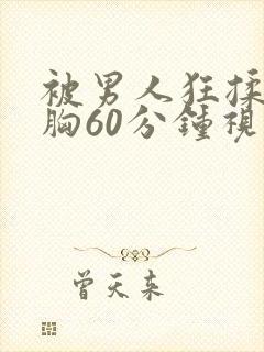 被男人狂揉捏奶胸60分钟视频封面