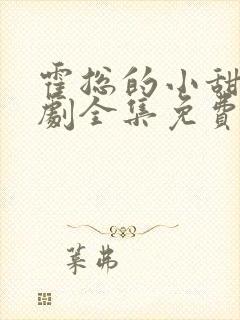 霍总的小甜妻短剧全集免费观看