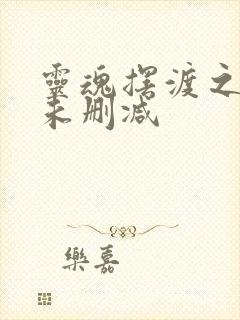 灵魂摆渡之黄泉未删减