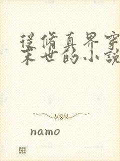 从修真界穿越到末世的小说