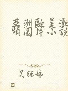 亚洲欧美激情视频图片小说