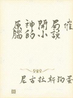 原神开局催眠洗脑的小说