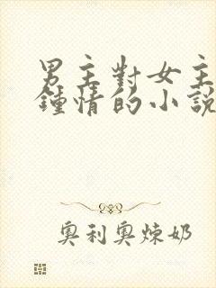 男主对女主一见钟情的小说校园文