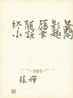 终随雁影各西东小说笔趣阁