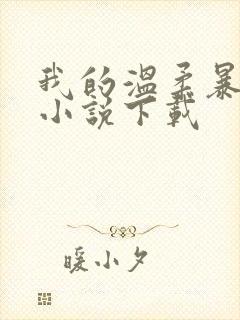 我的温柔暴君 小说下载