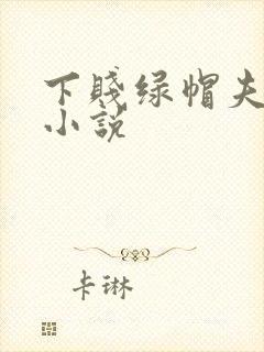 下贱绿帽夫妻奴小说