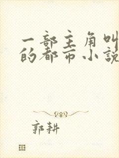 一部主角叫陈阳的都市小说封面