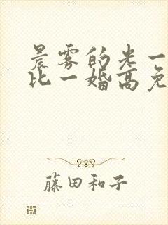 晨雾的光一婚还比一婚高免费阅读封面