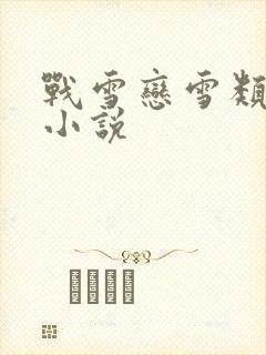 战雪恋雪类似的小说