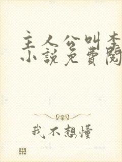 主人公叫李霖的小说免费阅读