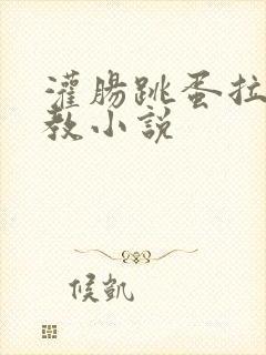 灌肠跳蛋拉珠调教小说