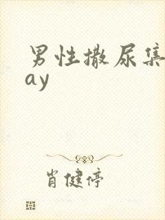 男性撒尿集合gay