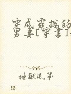 穿成霸总的炮灰男妻[穿书]稚晚