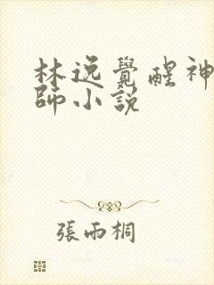 林逸觉醒神级法师小说