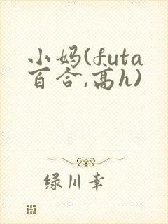 小妈(futa百合,高h)