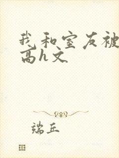 我和室友被调教高h文