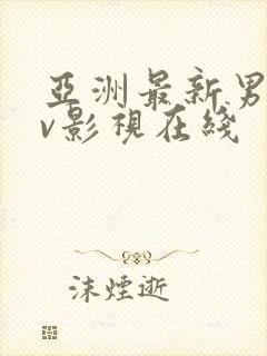 亚洲最新男女av影视在线