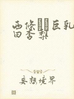 西条るり巨乳冲田杏梨