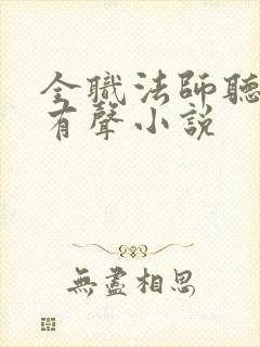 全职法师听书网有声小说封面