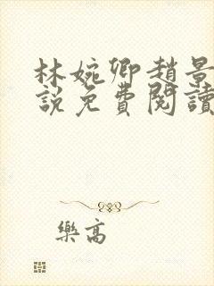 林婉卿赵景玄小说免费阅读最新章节