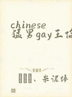 chinese猛男gay王伦宝vide0s封面