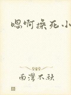 嗯啊操死小母狗封面