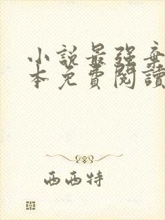 小说最强弃少完本免费阅读