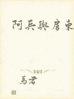 阿兵与房东太太