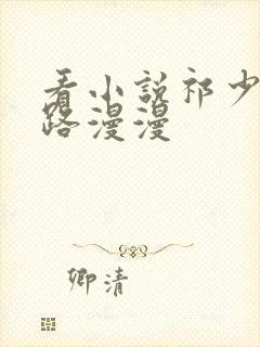 看小说祁少追妻路漫漫封面