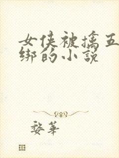 女侠被擒五花大绑的小说