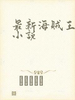 最新海贼王同人小说