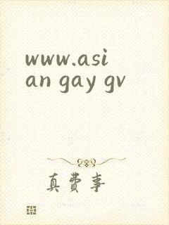 www.asian gay gv