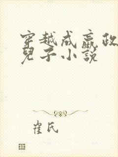 穿越成嬴政失散儿子小说封面