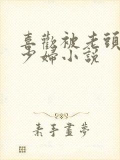 喜欢被老头操的少妇小说