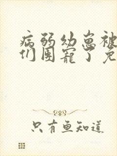 病弱幼崽被反派们团宠了免费阅读