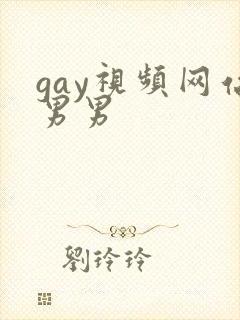 gay视频网站男男封面