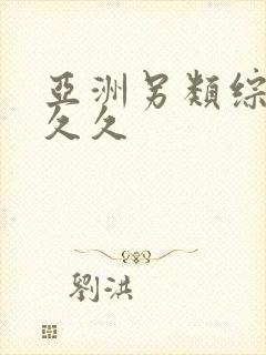 亚洲另类综合久久久封面