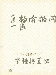 自拍偷拍网亚洲一区