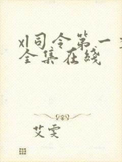 xl司令第一季全集在线