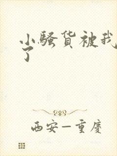 小骚货被我操爽了封面