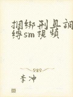 捆绑刑具调教束缚sm视频封面