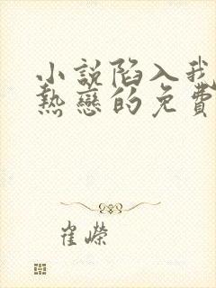 小说陷入我们的热恋的免费阅读