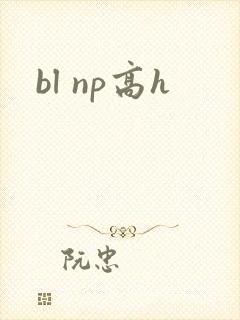 bl np高h