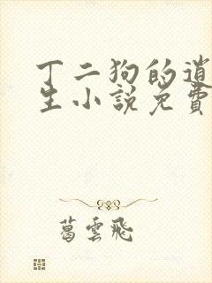 丁二狗的逍遥人生小说免费阅读