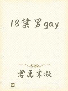18禁男gay