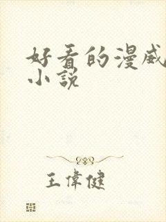 好看的漫威同人小说