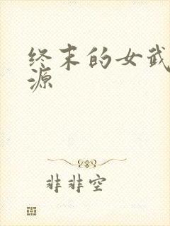 终末的女武神资源