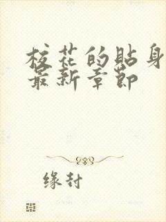 校花的贴身高手最新章节